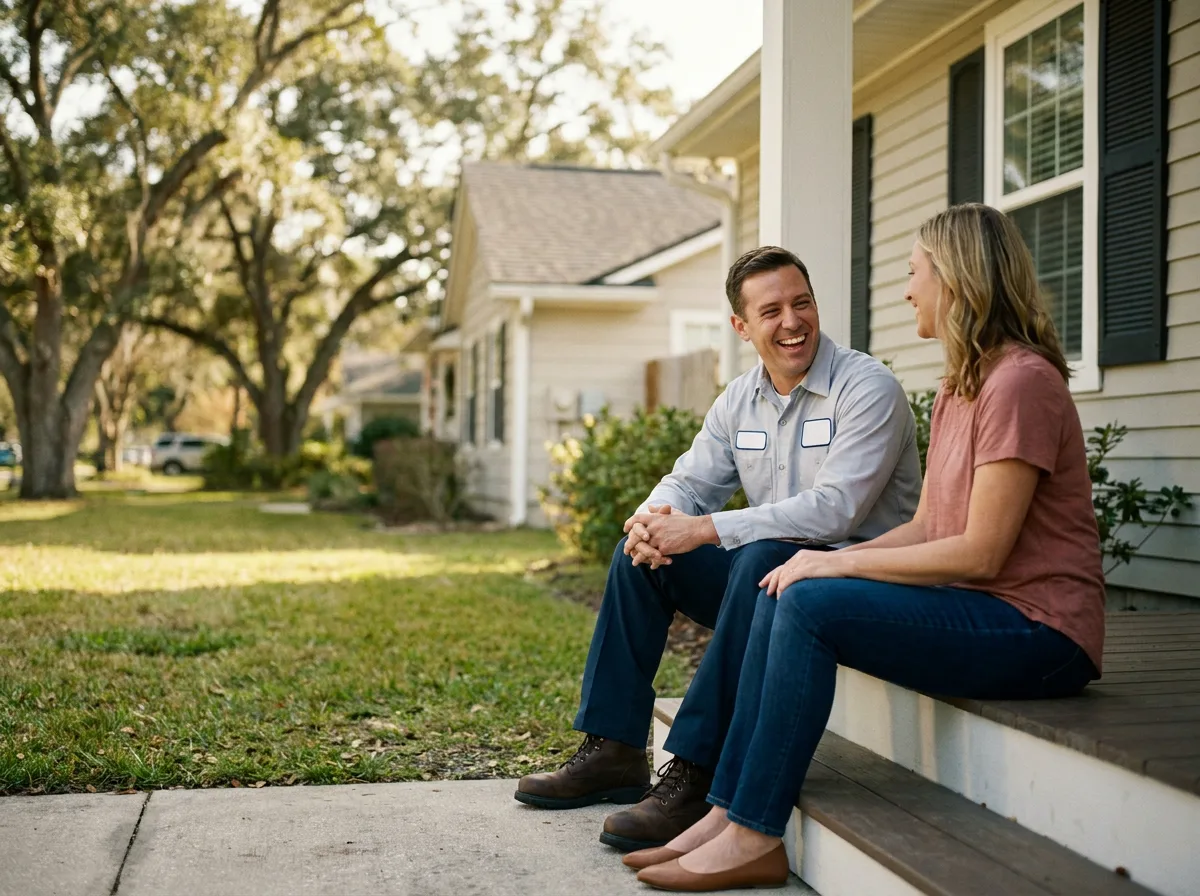 Septic tank pumping FAQs for Azle, TX